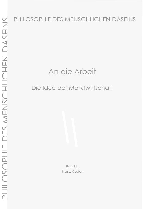 Band 2 - An die Arbeit. eBook, 407 Seiten